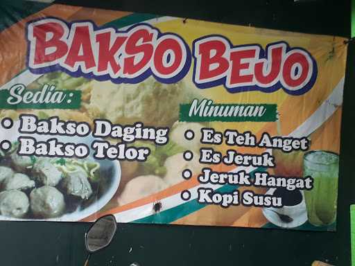 Bakso Bejo 3