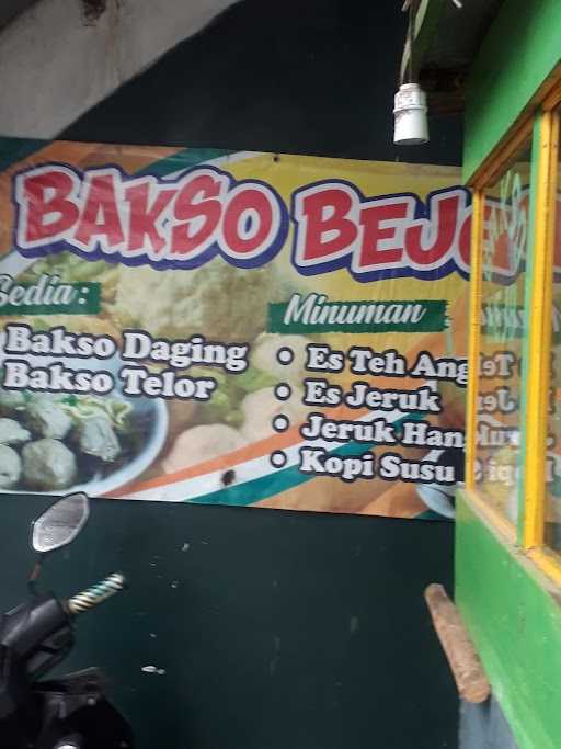 Bakso Bejo 1