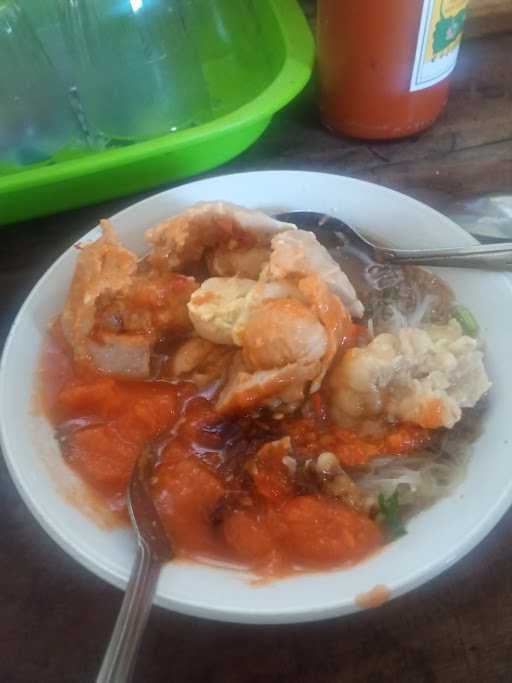 Bakso Dan Mie Ayam 79 5