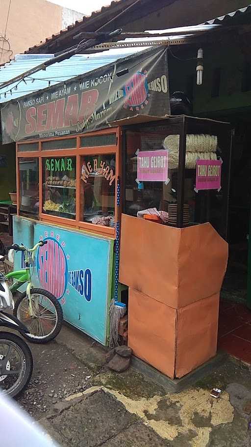 Bakso Semar 5