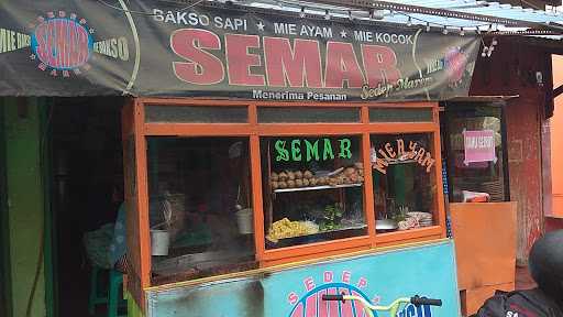 Bakso Semar 4