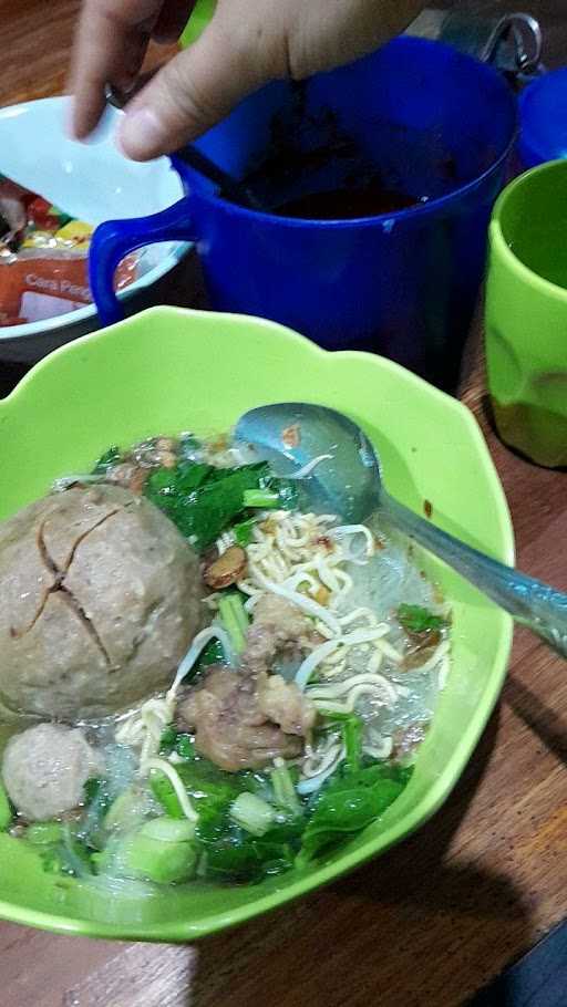 Bakso Semar 1