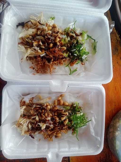 Bubur Ayam Putra Wasilah 3