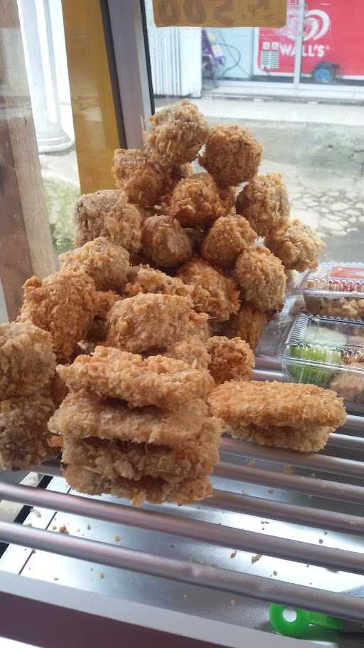 Crispy'Ku Fried Chicken & Ayam Geprek 7