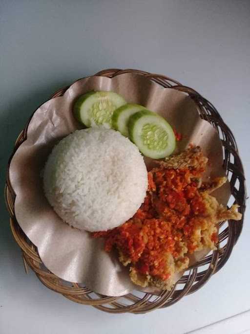 Crispy'Ku Fried Chicken & Ayam Geprek 6