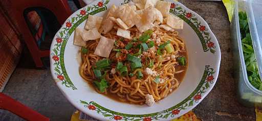 Kedai Mie Pedas 2