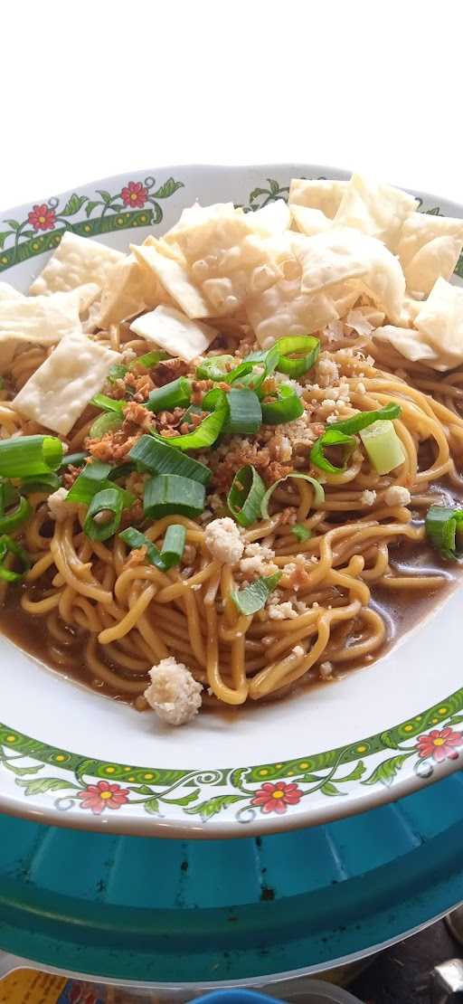 Kedai Mie Pedas 1