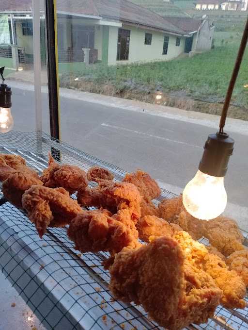 Kresz Ayam Geprek Semangkung 6