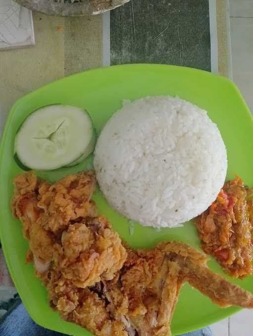 Kresz Ayam Geprek Semangkung 1