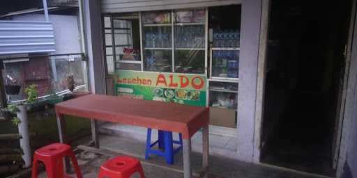 Lesehan Aldo 3