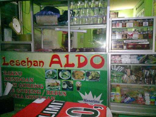 Lesehan Aldo 4