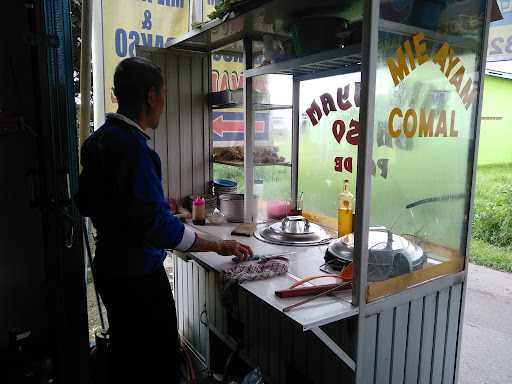 Mie Ayam & Bakso Comal 2