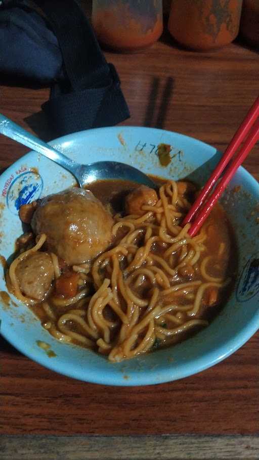 Mie Ayam Bakso Wadnah 3