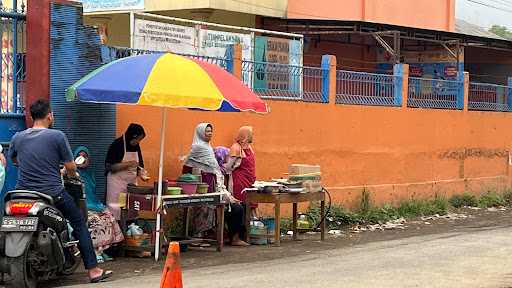 Pasar Minggu Sandikala 1