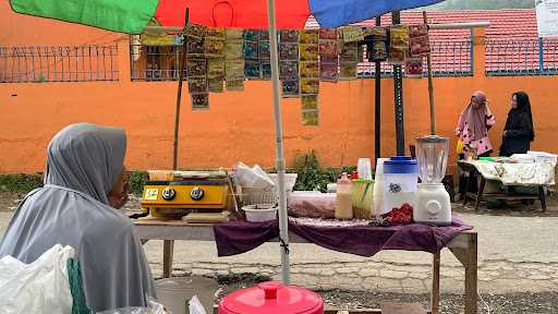 Pasar Minggu Sandikala 4