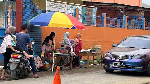 Pasar Minggu Sandikala 2