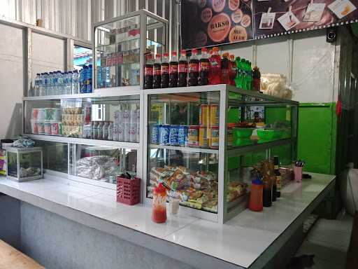 Warung Bakso Bu Tamirah Pengasinan 4