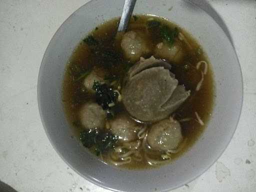 Warung Bakso Bu Tamirah Pengasinan 1