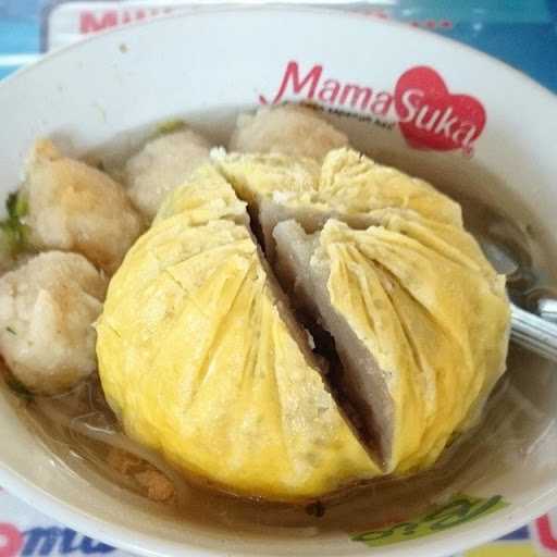 Warung Bakso & Mie Ayam Ibu Siti 2