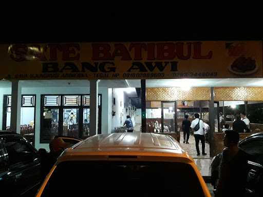 Warung Makan 4