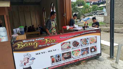 Warung Makan Bang Tris 2