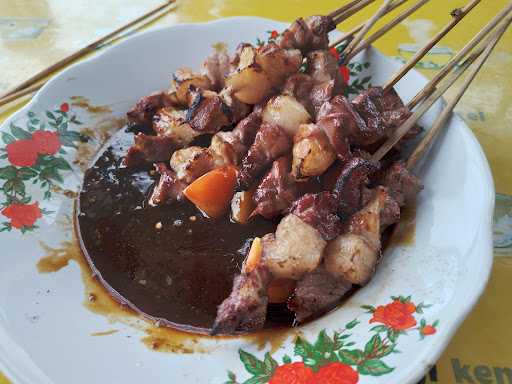 Warung Sate Falhi 2