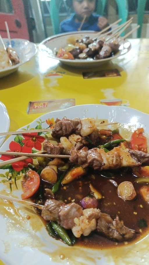 Warung Sate Mangler Man Sai 6