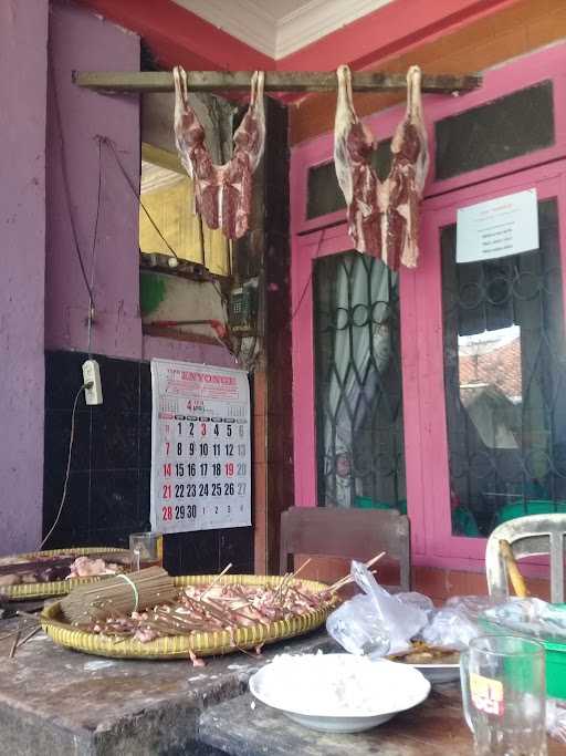 Warung Sate Mangler Man Sai 5