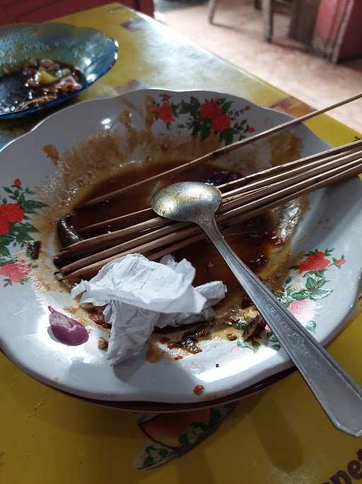 Warung Sate Mangler Man Sai 3