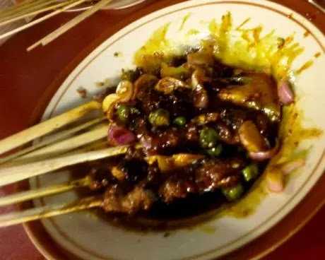 Warung Sate Mangler Man Sai 4