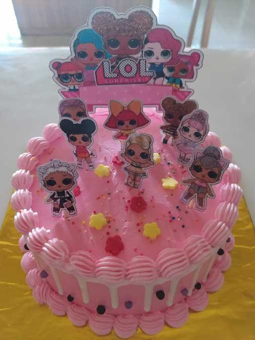 Top'S Bakery And Cake 6