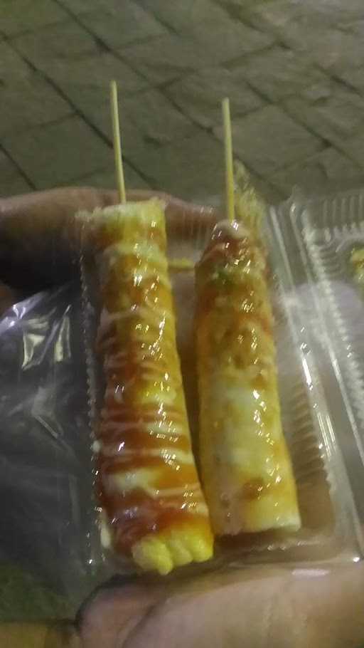 Sostel Dan Takoyaki 2