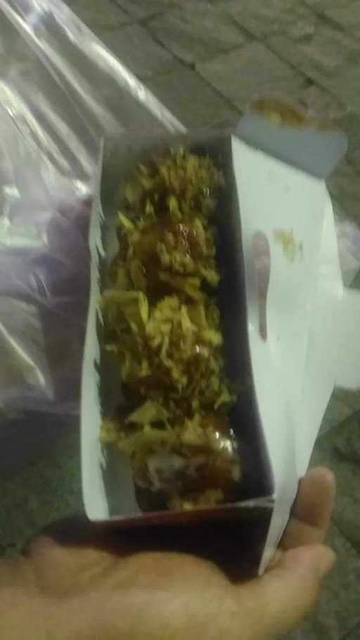 Sostel Dan Takoyaki 1