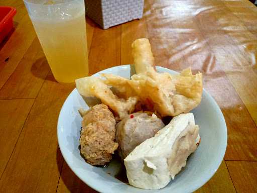 Bakso Hodo Prasmanan 9