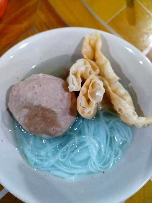 Bakso Hodo Prasmanan 8