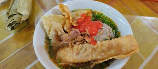 Bakso Hodo Prasmanan 6