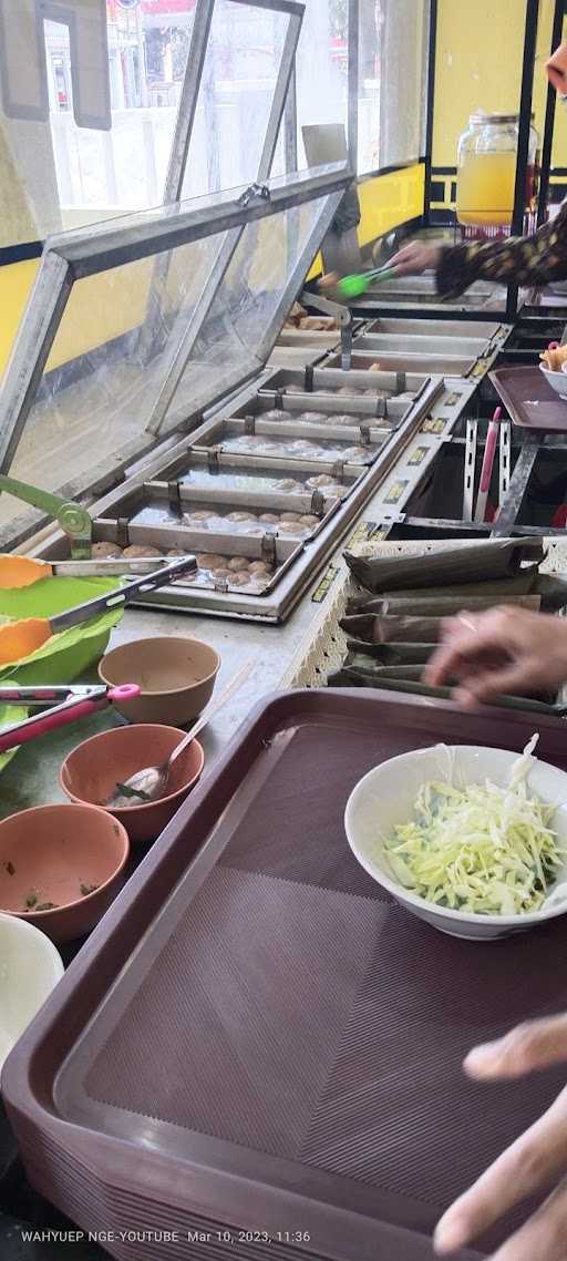 Bakso Hodo Prasmanan 2