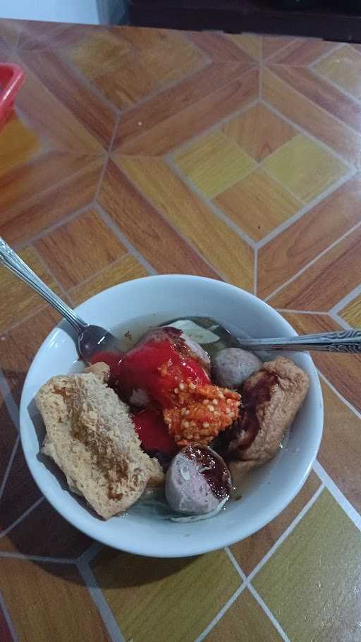 Bakso Hodo Prasmanan 10