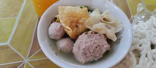 Bakso Hodo Prasmanan 7