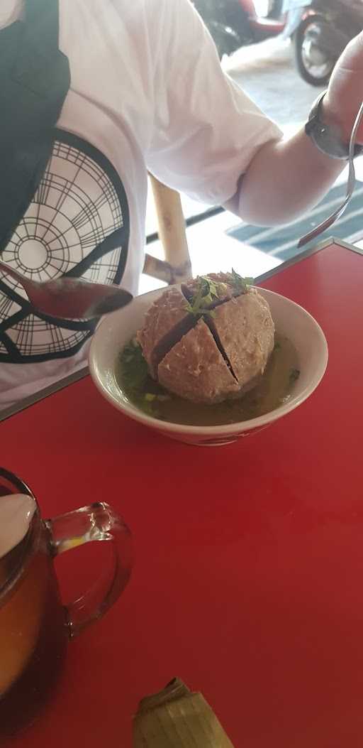 Bakso Sumo Cong Hendra 9