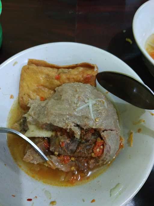 Bakso Sumo Cong Hendra 6