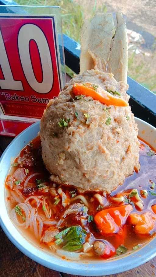 Bakso Sumo Cong Hendra 5