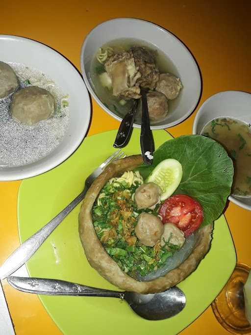 Bakso Sumo Cong Hendra 4