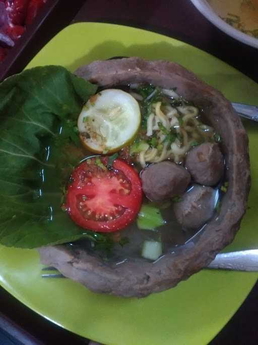 Bakso Sumo Cong Hendra 3