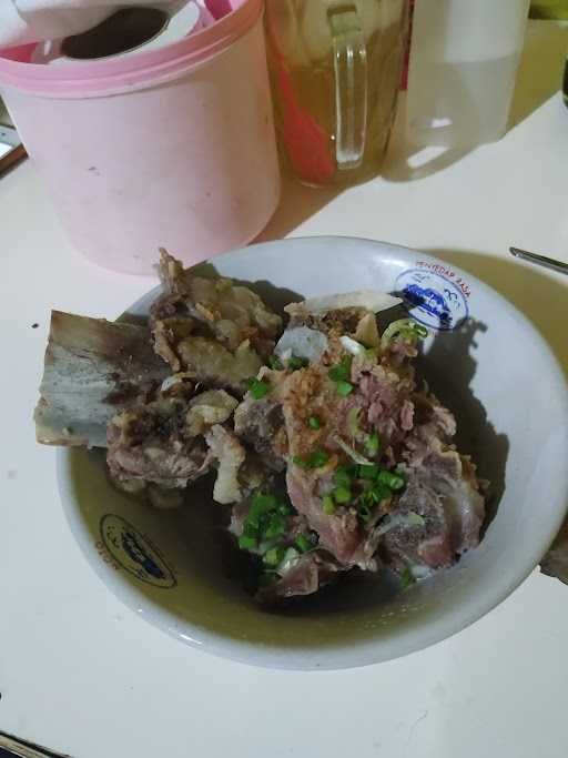 Bakso Urat Putra Dono 6