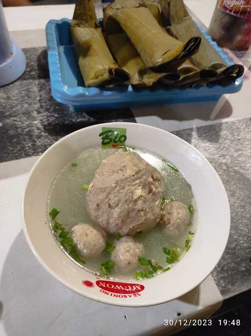 Bakso Urat Putra Dono 5