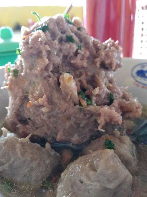 Bakso Urat Putra Dono 3