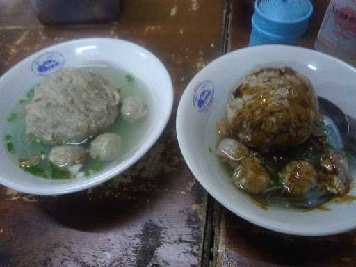 Bakso Urat Putra Dono 2