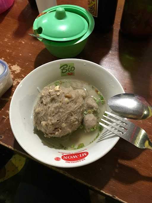 Bakso Urat Putra Dono 1