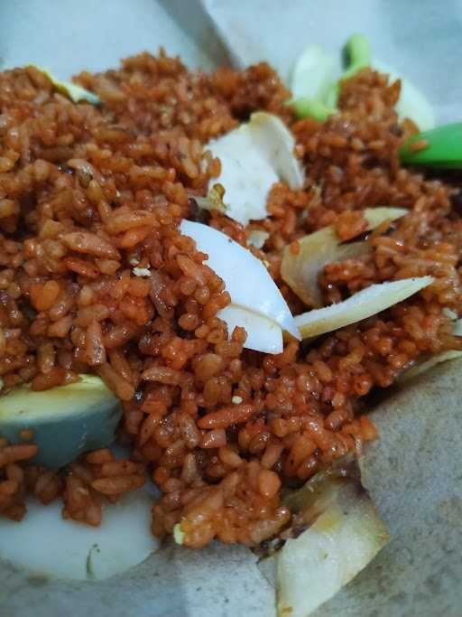 Nasi Goreng Pak Niti / Firman 6